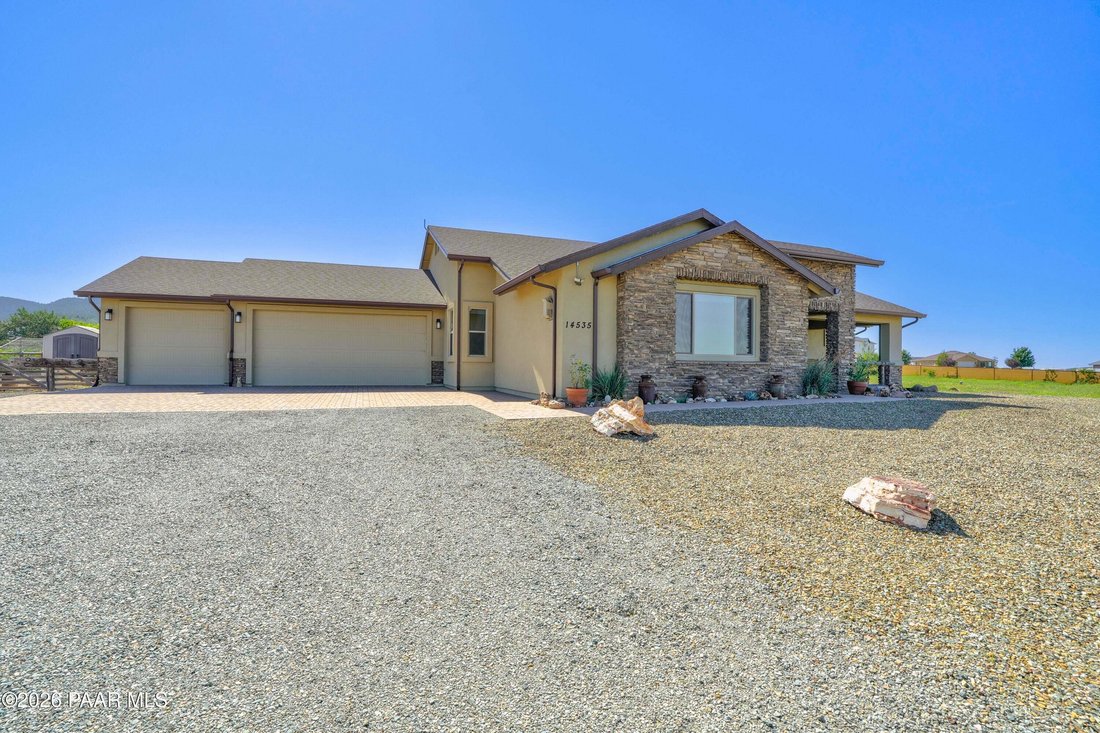 House in Prescott Valley, Arizona, United States 4 - 18121367