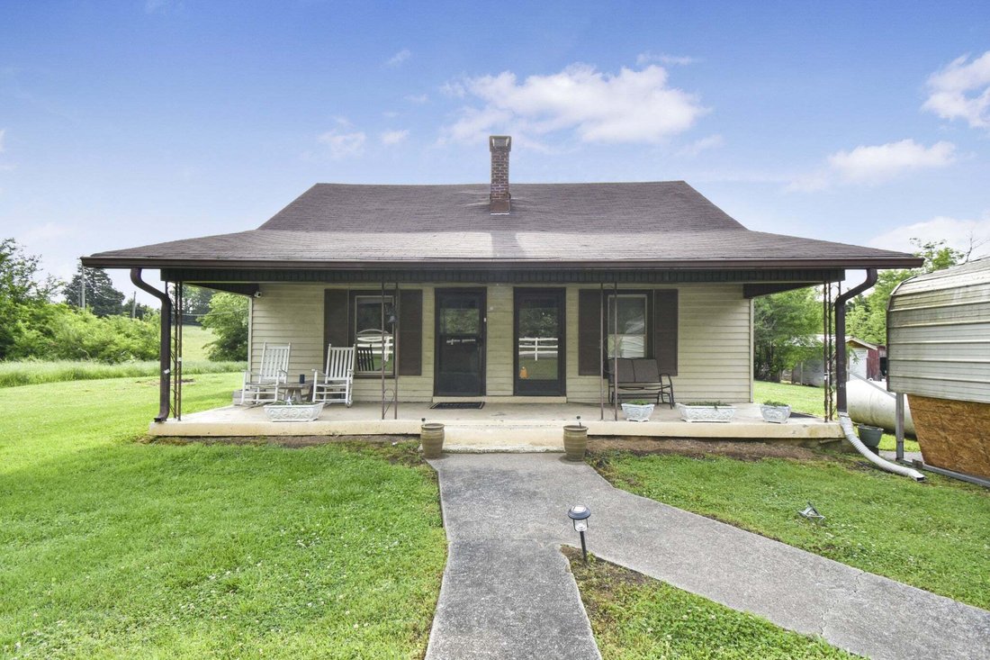 House in Lebanon, Tennessee, United States 2 - 18698637