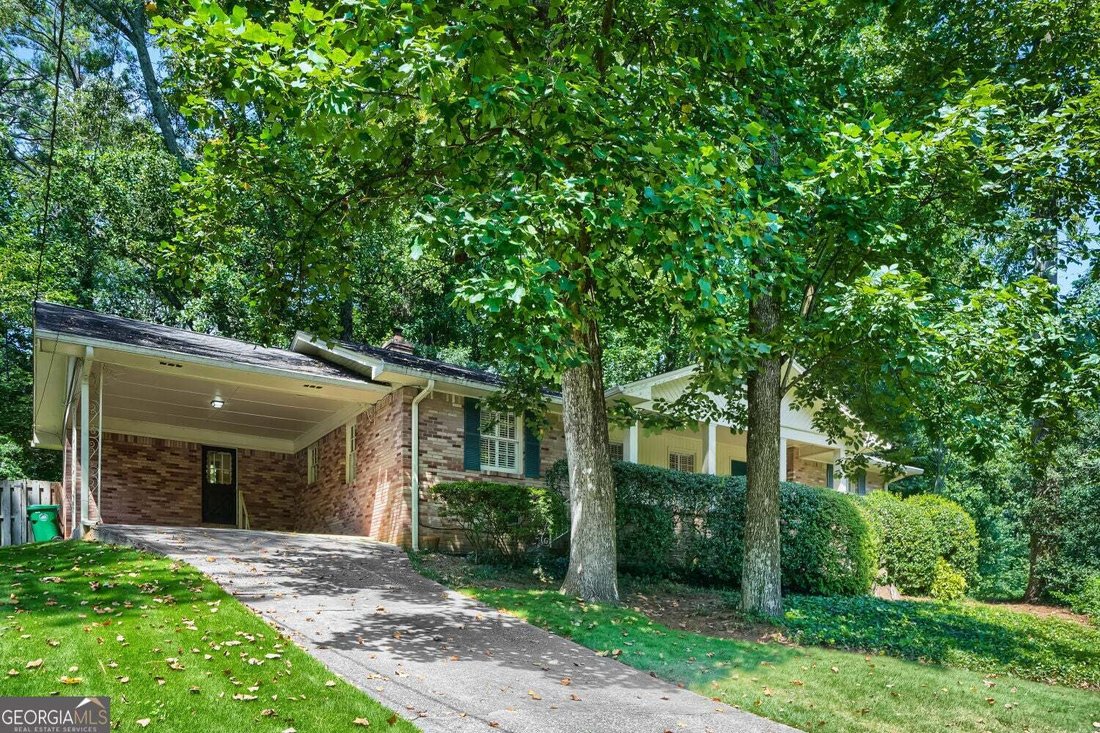 House in Atlanta, Georgia, United States 1 - 18698374