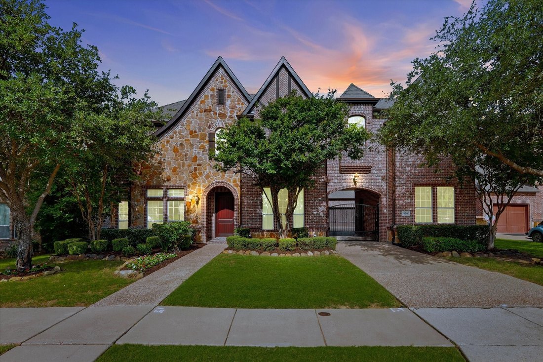 House in Keller, Texas, United States 2 - 18698101