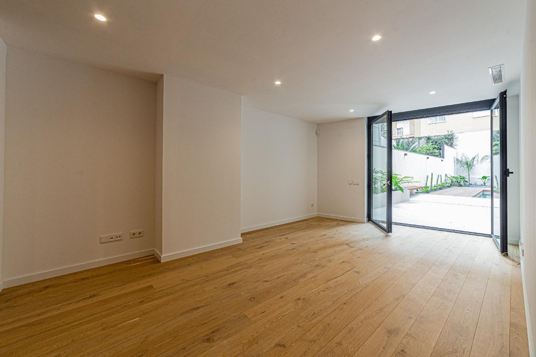 Apartment in Sarrià-Sant Gervasi, Barcelona, Spain 4 - 18302510