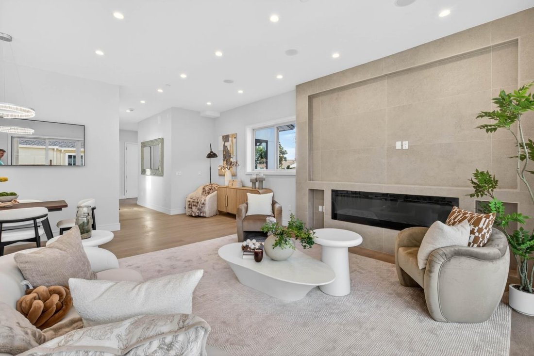 Casa en Cupertino, California, Estados Unidos 5 - 18697946