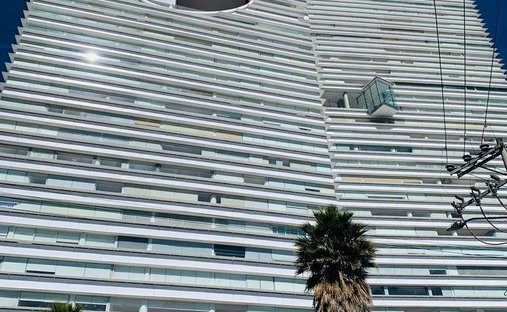 Apartment in Mexico City, Mexico 1