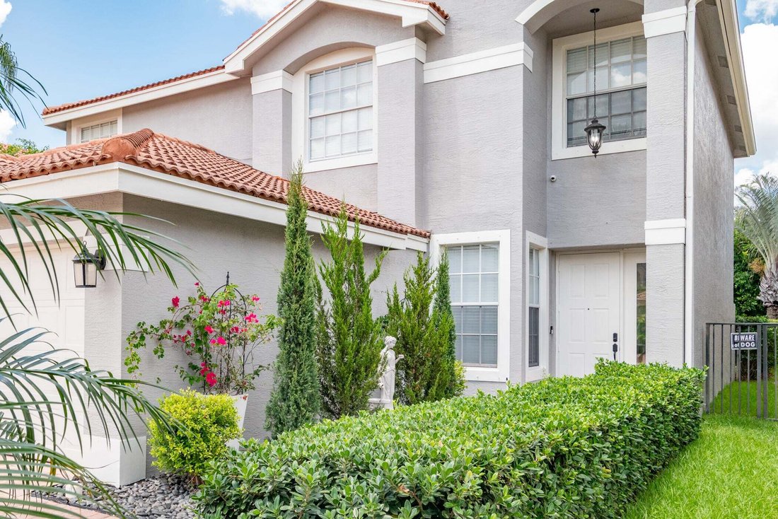 House in Lake Worth, Florida, United States 4 - 18698420