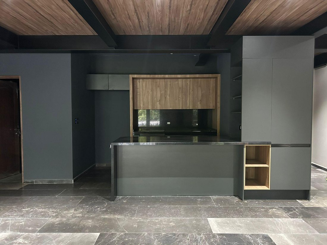 Apartment in Mexico City, Mexico 4 - 18696174