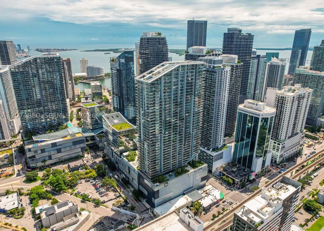 Condo in Miami, Florida, United States 2 - 18697341