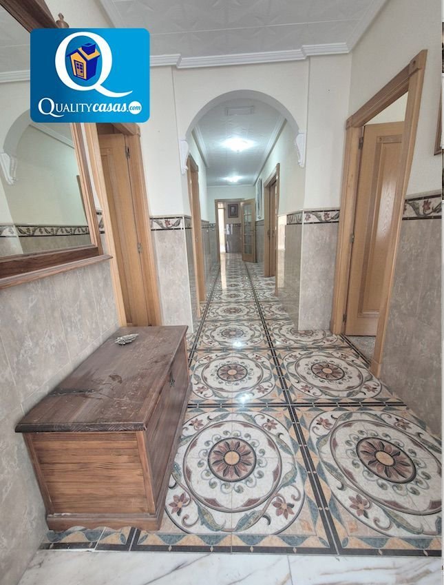 Casa en Muchamiel, Comunidad Valenciana, España 3 - 18699001