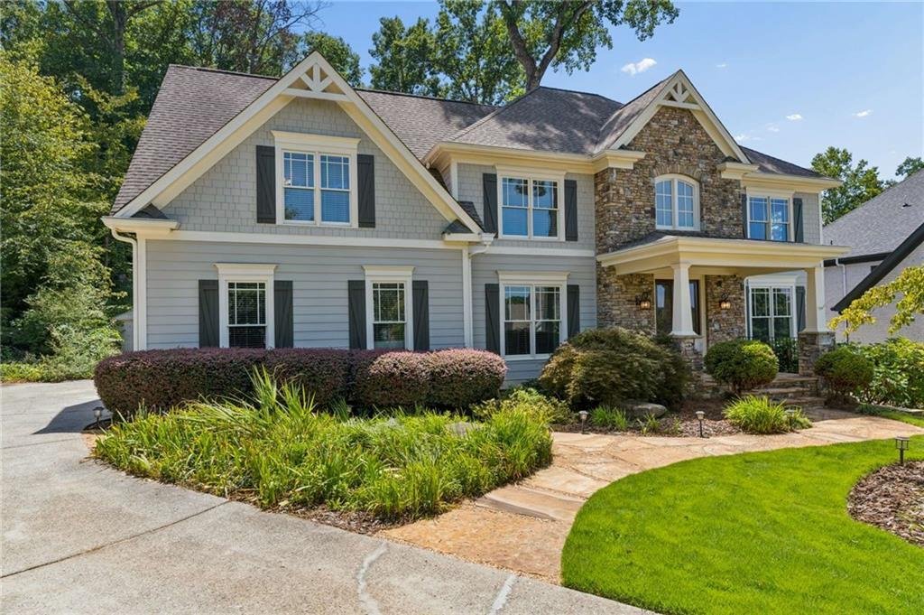 House in Lawrenceville, Georgia, United States 3 - 18697810