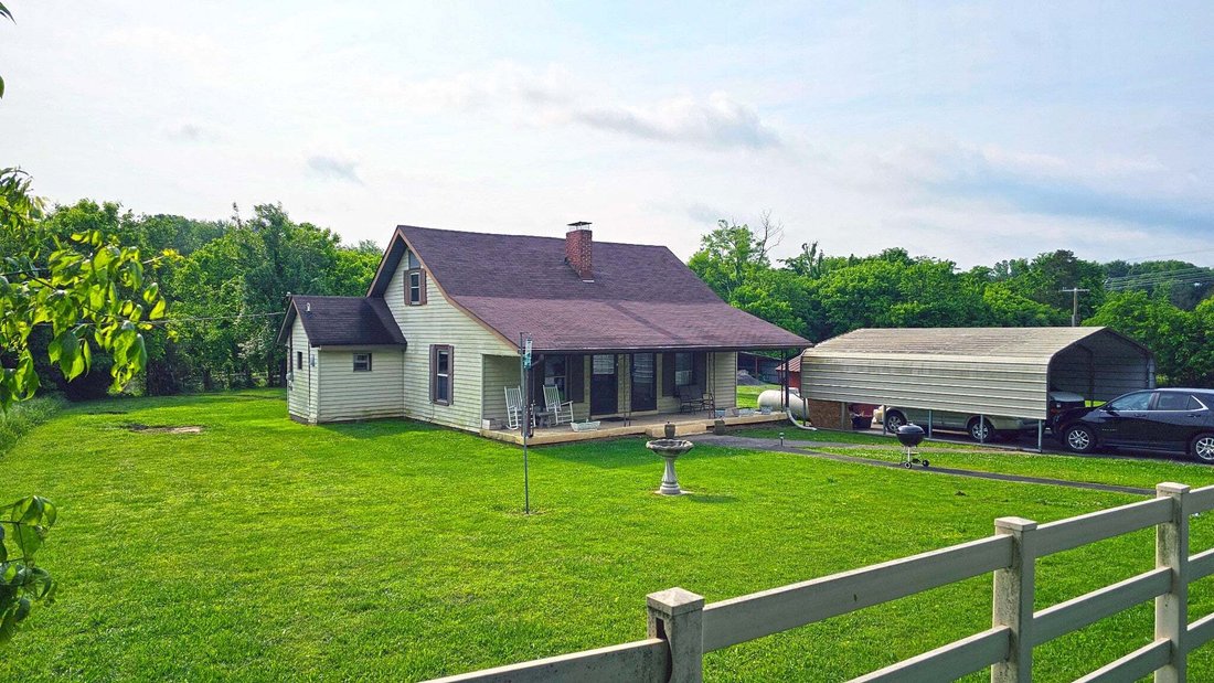 House in Lebanon, Tennessee, United States 4 - 18698637