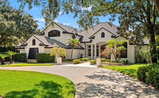 House in Orlando, Florida, United States 1