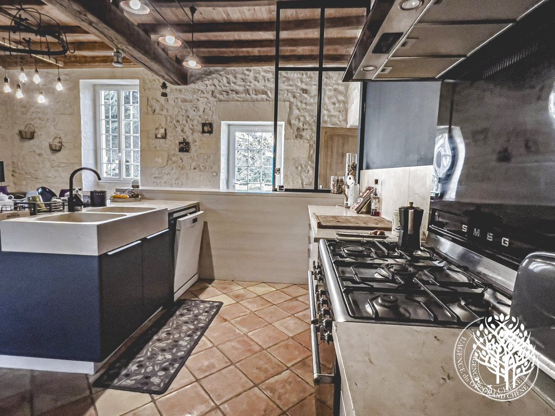 House in Champlain, Rochefort, France 5 - 17509031