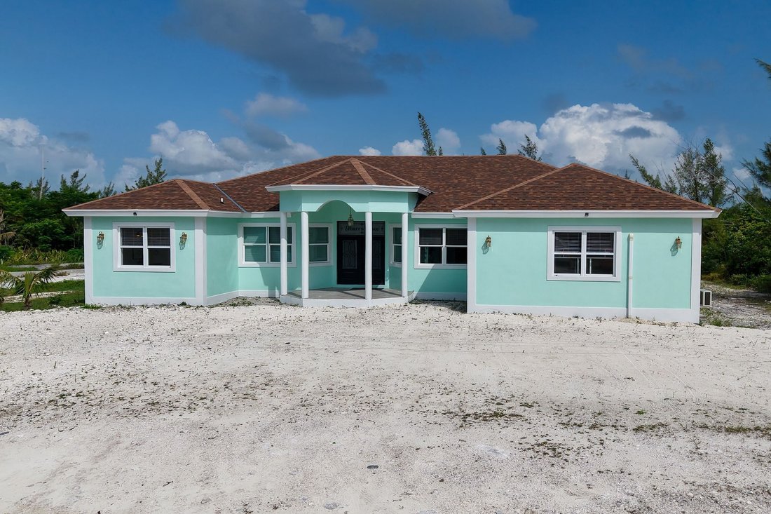 House in Treasure Cay, Central Abaco, The Bahamas 2 - 18696374