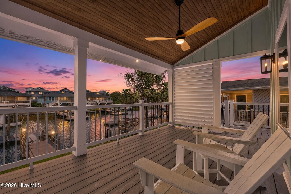 House in Ocean Isle Beach, North Carolina, United States 4 - 18697914