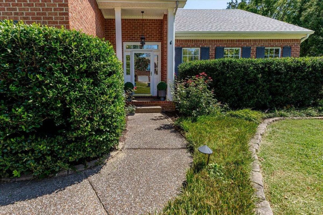 House in Nashville, Tennessee, United States 3 - 18698705