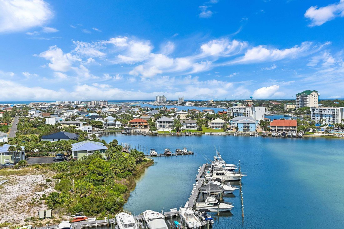 Condo in Destin, Florida, United States 3 - 18697361