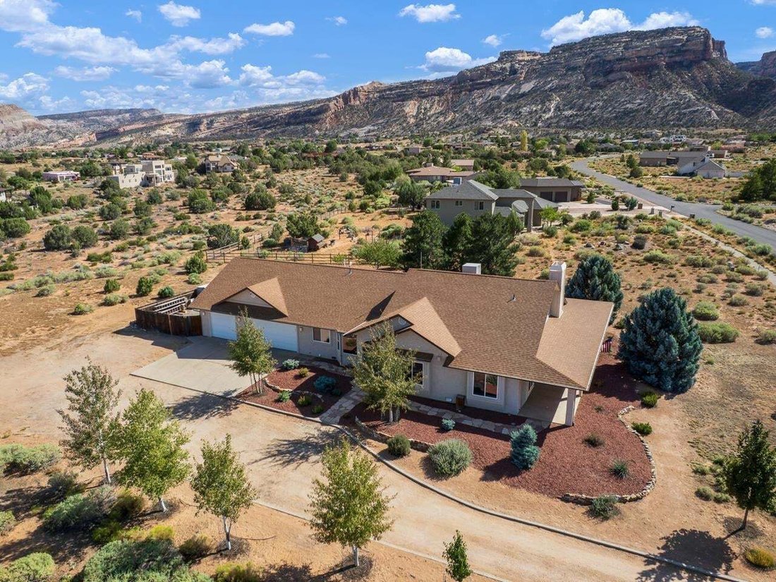 House in Grand Junction, Colorado, United States 1 - 18697323