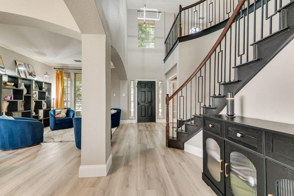 Casa en Rowlett, Texas, Estados Unidos 3 - 18698528