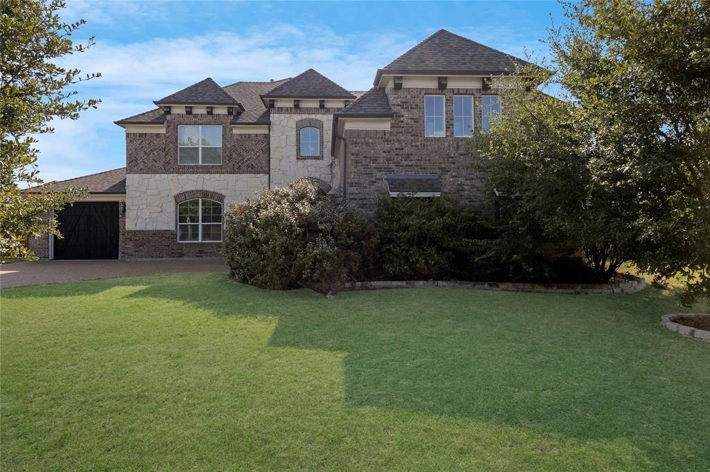 House in Allen, Texas, United States 3 - 18698458