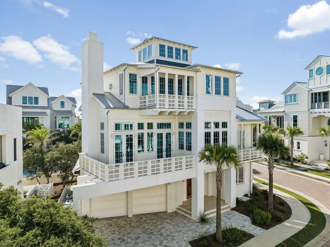 House in Santa Rosa Beach, Florida, United States 2 - 18698959