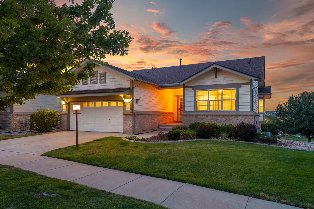 House in Aurora, Colorado, United States 1 - 18695931