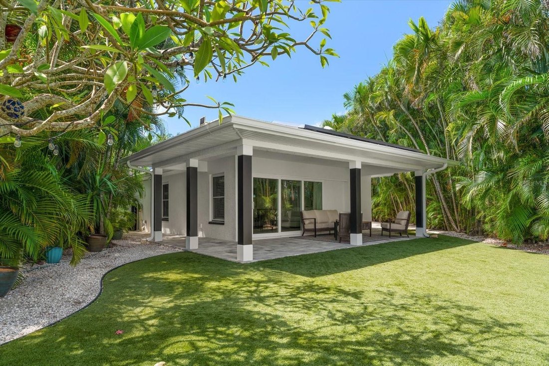 House in Indian Shores, Florida, United States 3 - 18697613