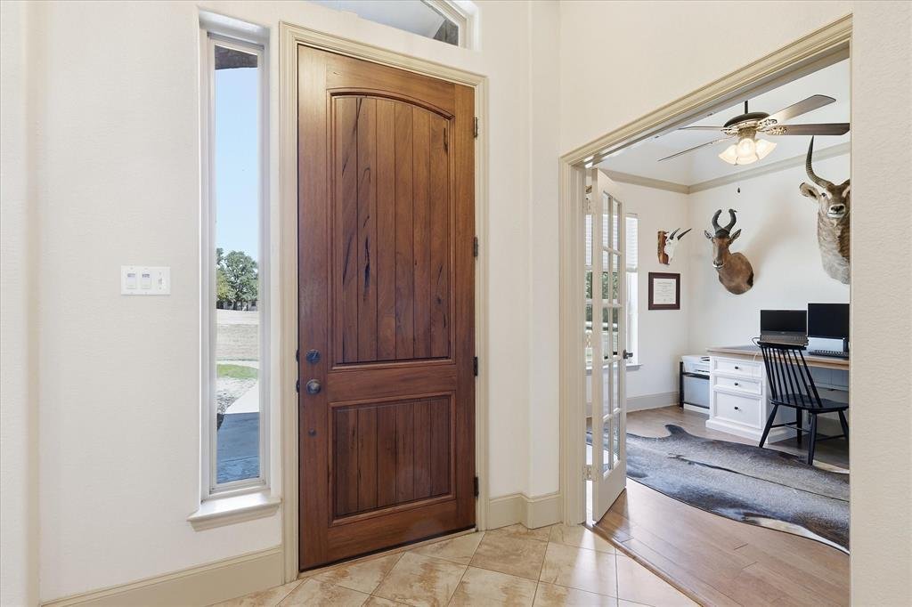 House in Weatherford, Texas, United States 3 - 18698467