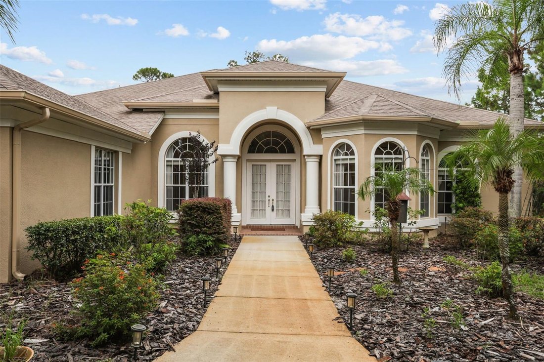 Casa a Geneva, Florida, Stati Uniti 1 - 17740086