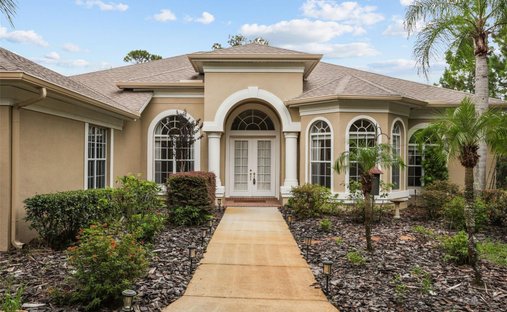 House in Geneva, Florida, United States 1