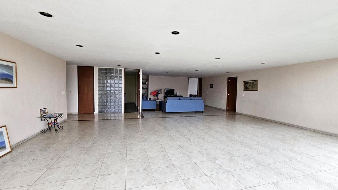 Apartment in Mexico City, Mexico City, Mexico 3 - 18696259