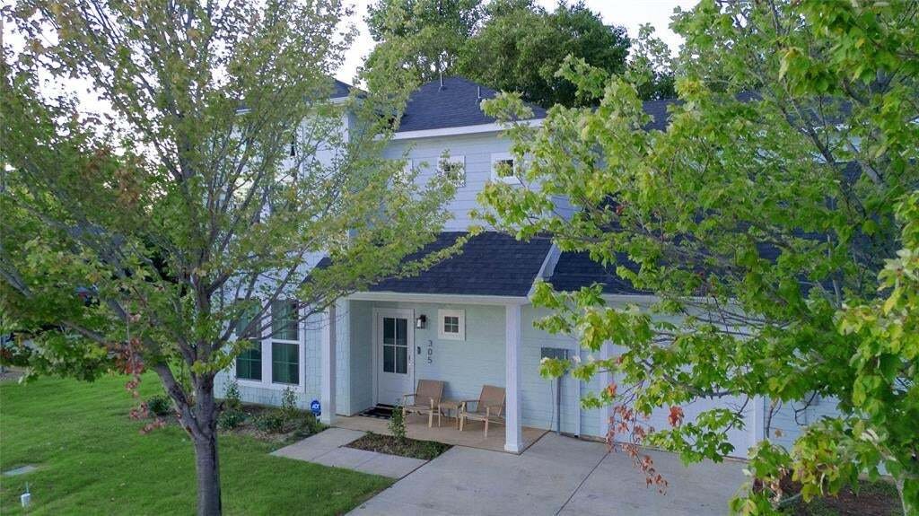 House in Arlington, Texas, United States 1 - 18698536