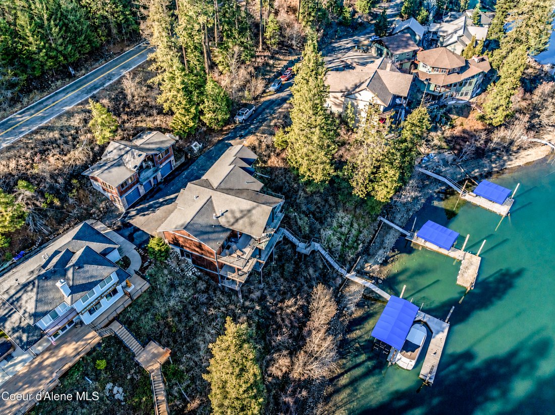 House in Harrison, Idaho, United States 1 - 17219594