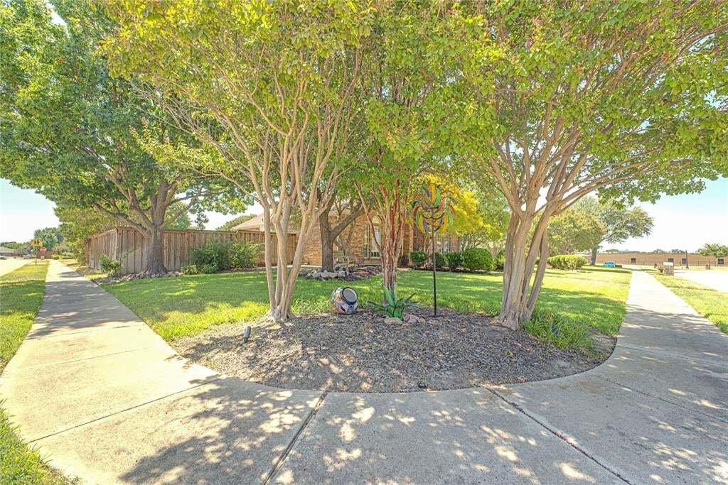 Haus in Richardson, Texas, Vereinigte Staaten 2 - 18698456
