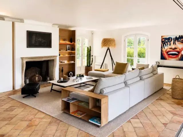 Villa in Gassin, Provence-Alpes-Côte d'Azur, France 4 - 18306526