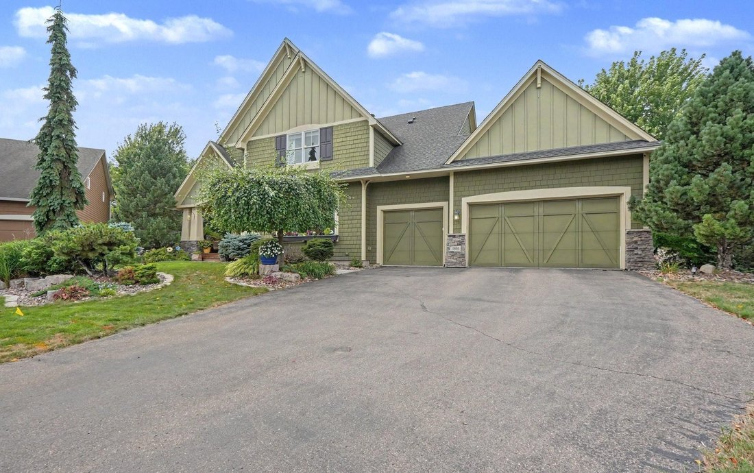 Casa a Inver Grove Heights, Minnesota, Stati Uniti 2 - 18692674