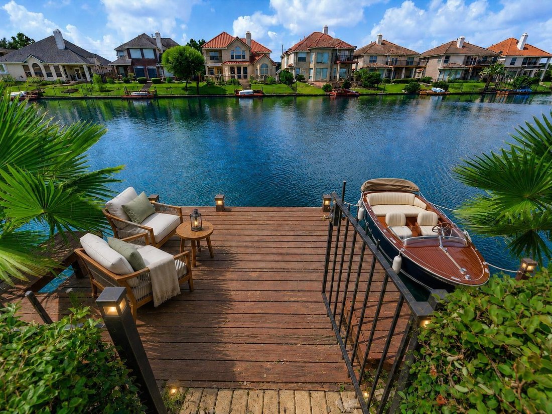 House in Houston, Texas, United States 4 - 18698790