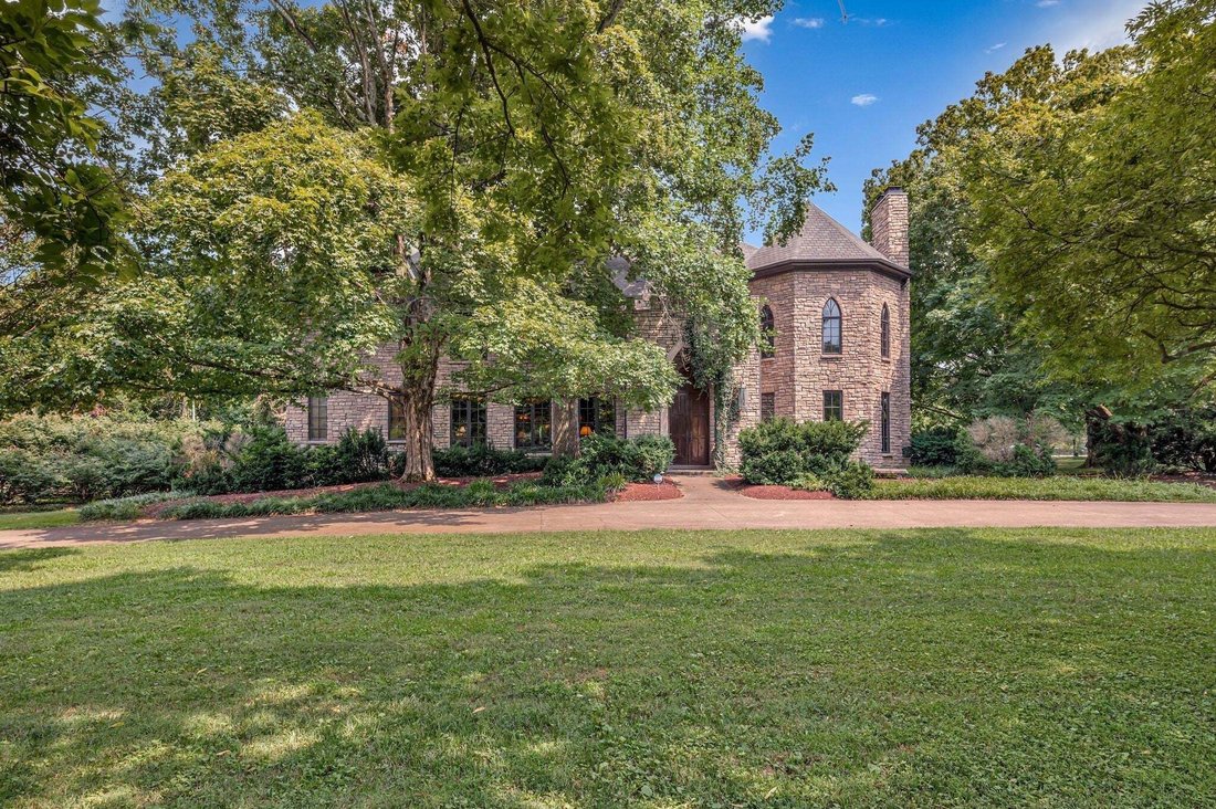 House in Nashville, Tennessee, United States 2 - 18698680