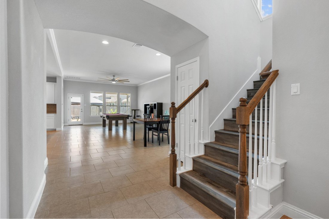 House in Round Rock, Texas, United States 3 - 18697814