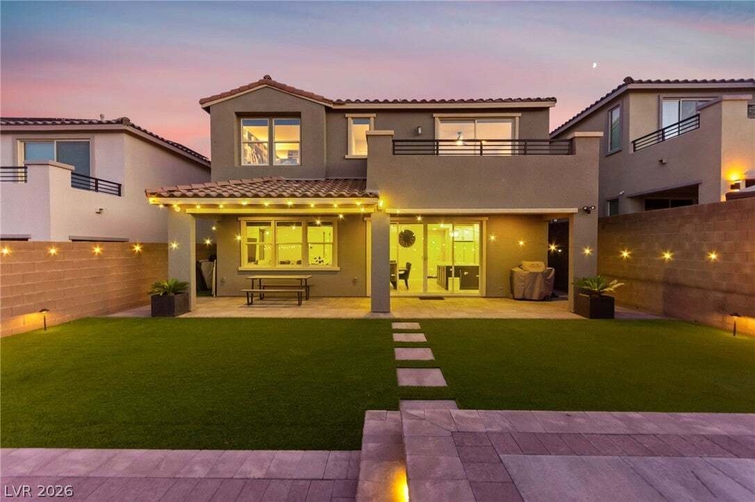 Casa a Las Vegas, Nevada, Stati Uniti 4 - 18696910