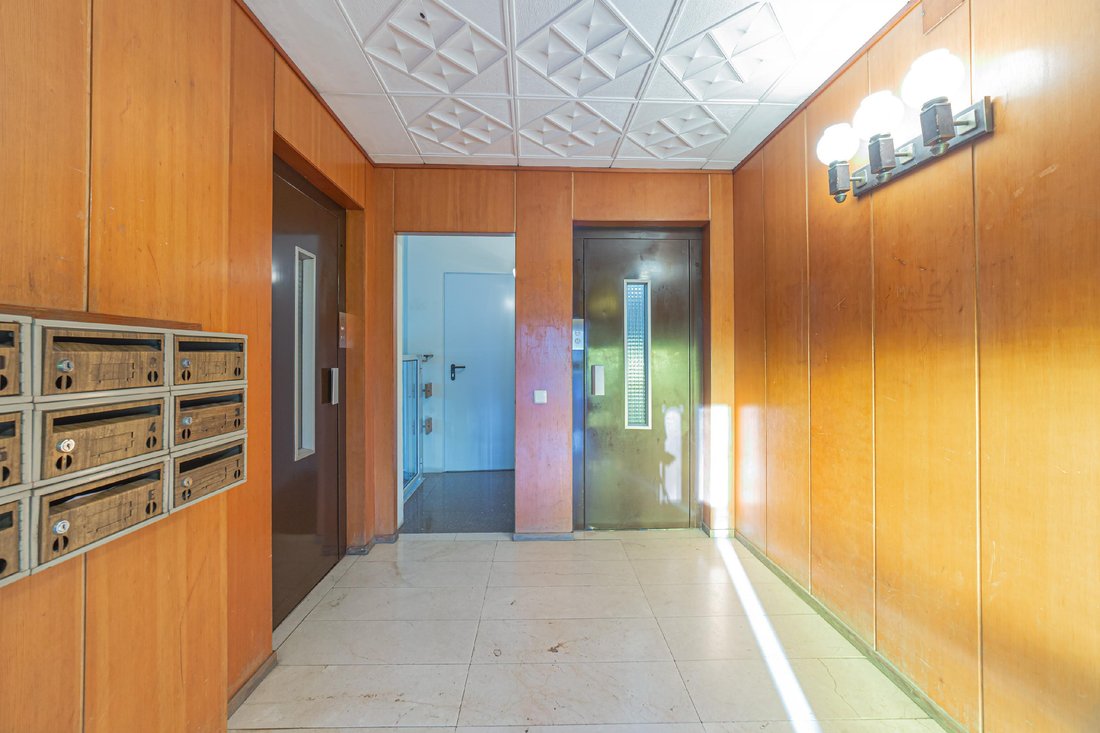 Appartement à Sarrià-Sant Gervasi, Barcelone, Espagne 5 - 18302724