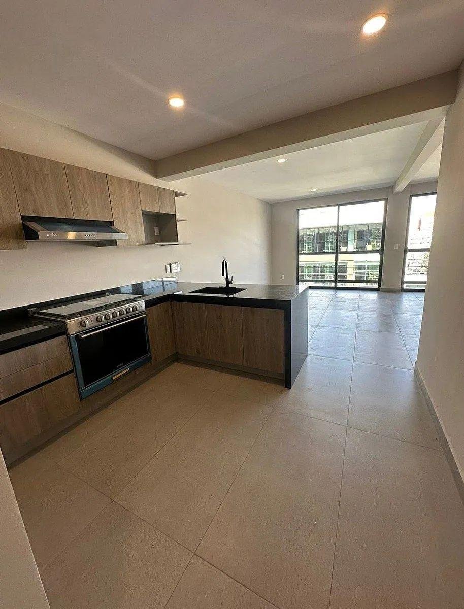 Apartment in Mexico City, Mexico 3 - 18696131