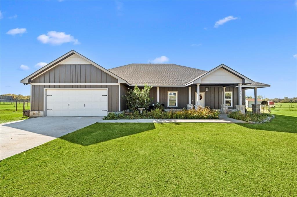 House in Weatherford, Texas, United States 2 - 18698487