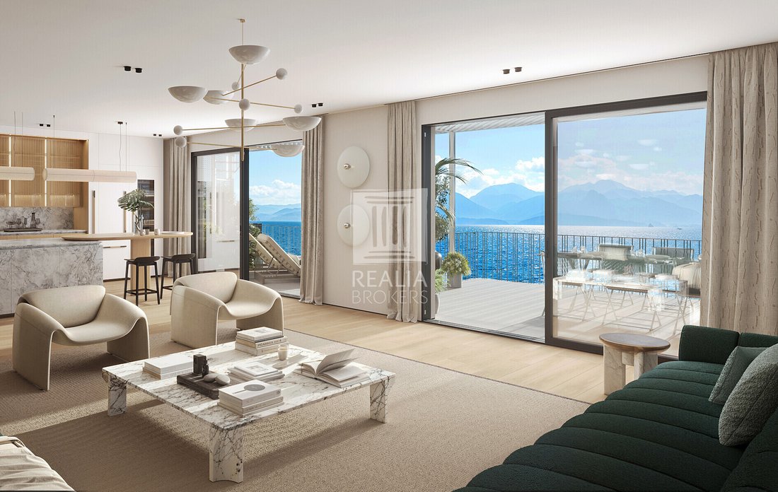 Apartment in Golfo Aranci, Sardinia, Italy 2 - 18698869