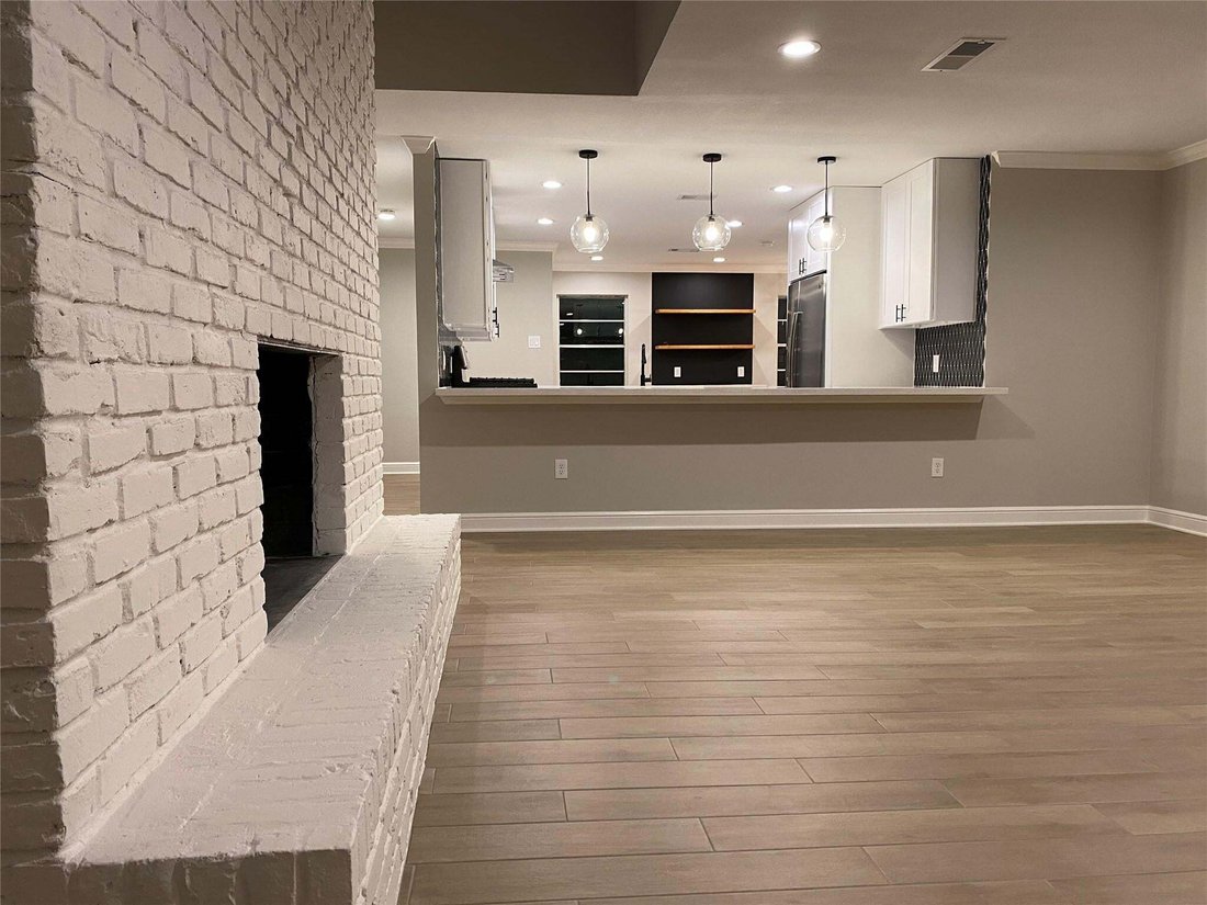 House in Houston, Texas, United States 5 - 18698803