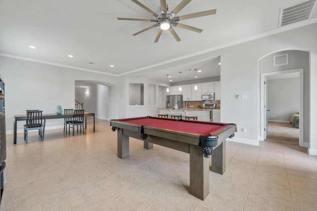 House in Round Rock, Texas, United States 4 - 18697814