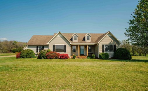 Haus in Pulaski, Tennessee, Vereinigte Staaten 1