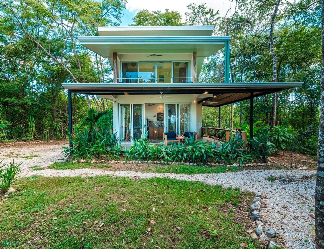House in San Juanillo, Guanacaste Province, Costa Rica 4 - 18505506