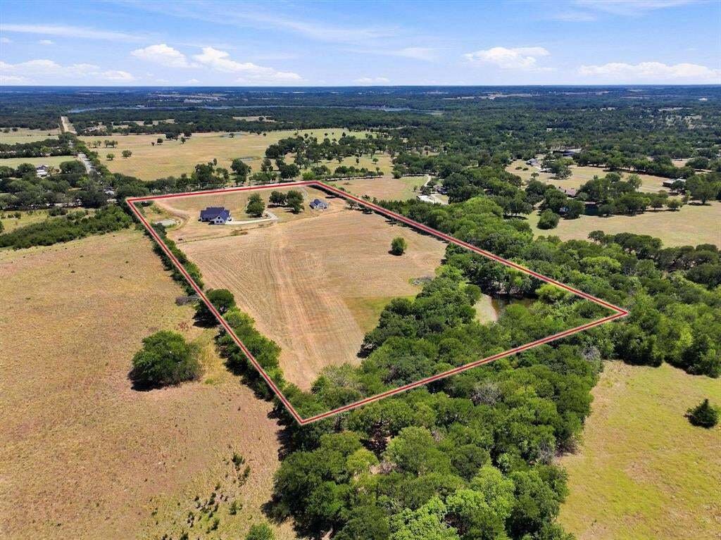 Haus in Denison, Texas, Vereinigte Staaten 4 - 18698561