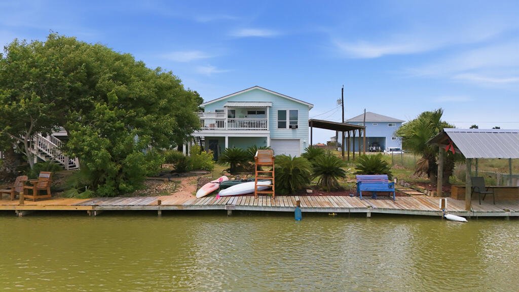 House in Rockport, Texas, United States 4 - 18697968
