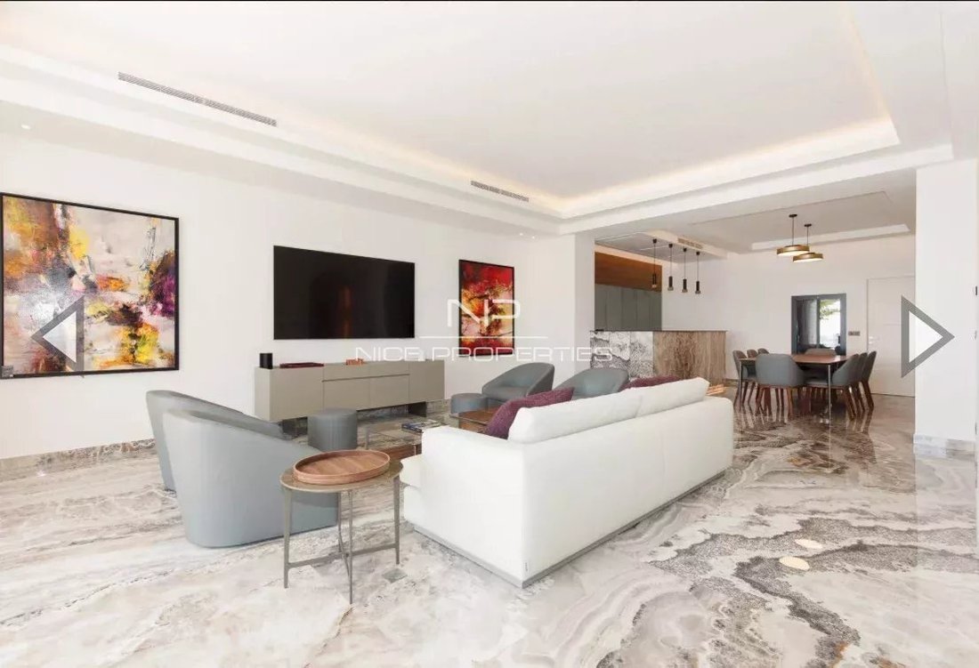 Apartment in Cannes, Provence-Alpes-Côte d'Azur, France 4 - 18695949