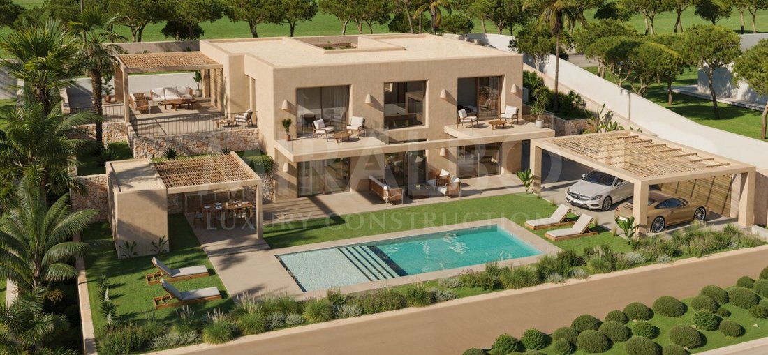 Villa in Xabia / Javea, Valencian Community, Spain 3 - 18696165